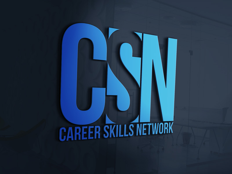 to Career Skills Network! CSN Home